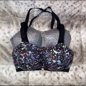 VS Sport Two Ultimate Sports Bras 34DD